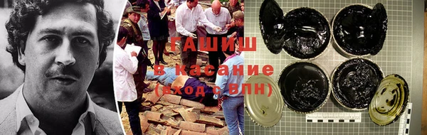 хмурый Алзамай